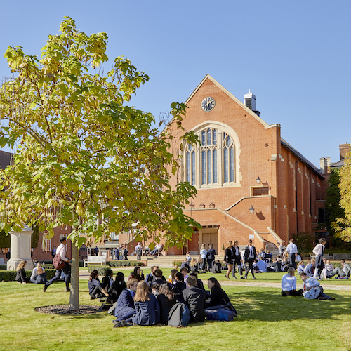 King's College School Wimbledon